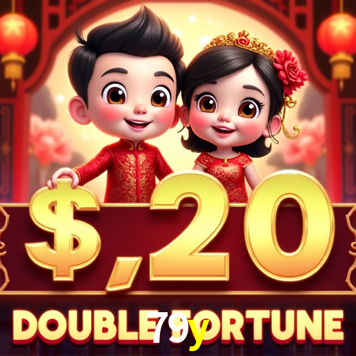 Welcome Bonus 79y